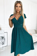  Robe de soirée model 190991 Numoco 