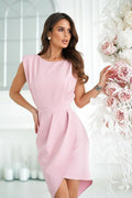  Robe de soirée model 196084 Bicotone 