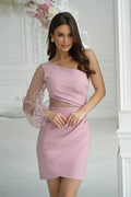  Robe de soirée model 197236 Bicotone 