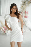  Robe de soirée model 197239 Bicotone 