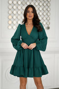  Robe de cocktail model 203640 Bicotone 