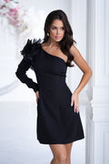  Robe de soirée model 220660 Bicotone 