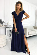  Robe de soirée model 177888 Numoco 