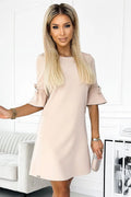  Robe de jour model 179041 Numoco 