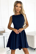  Robe de soirée model 186696 Numoco 