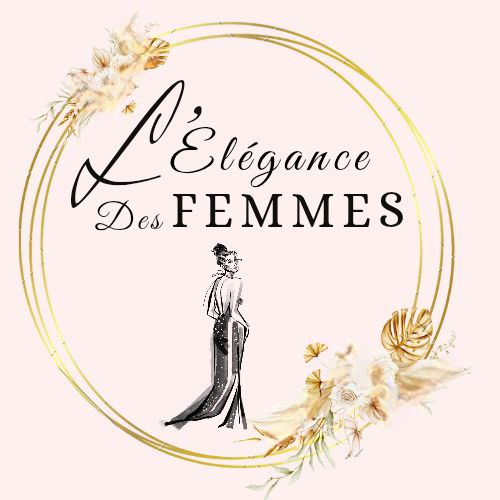 L'Elégance Des Femmes